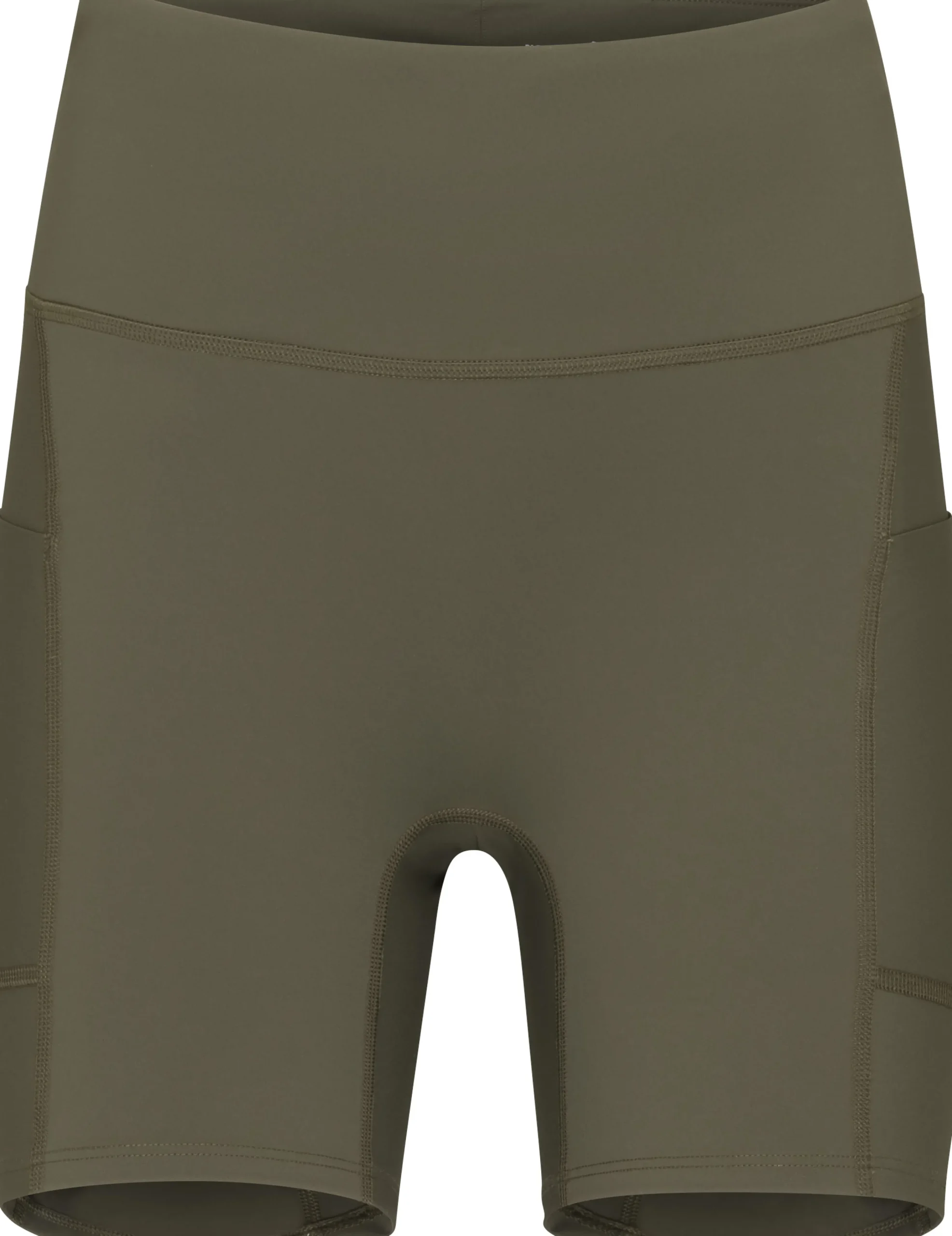 Norrøna Senja Equaliser Stretch 6'' Tights W's Best