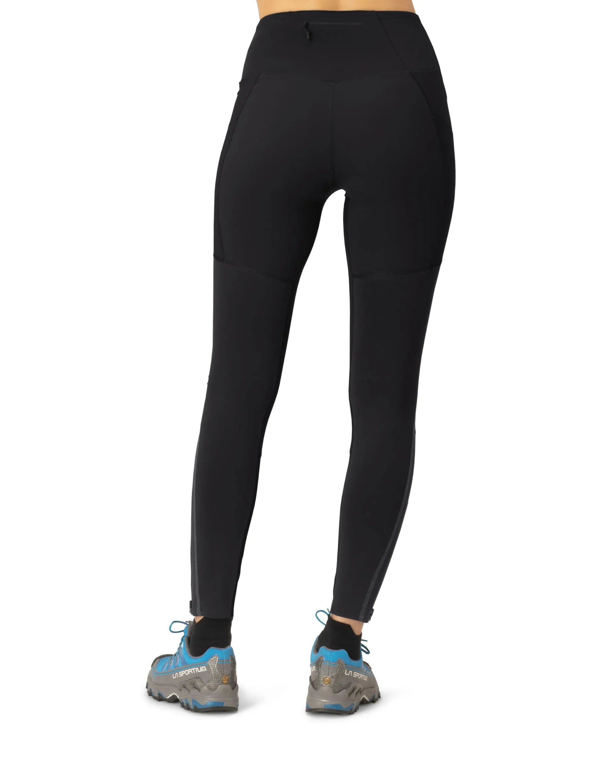 Norrøna Senja Equaliser Stretch Tights W's Hot