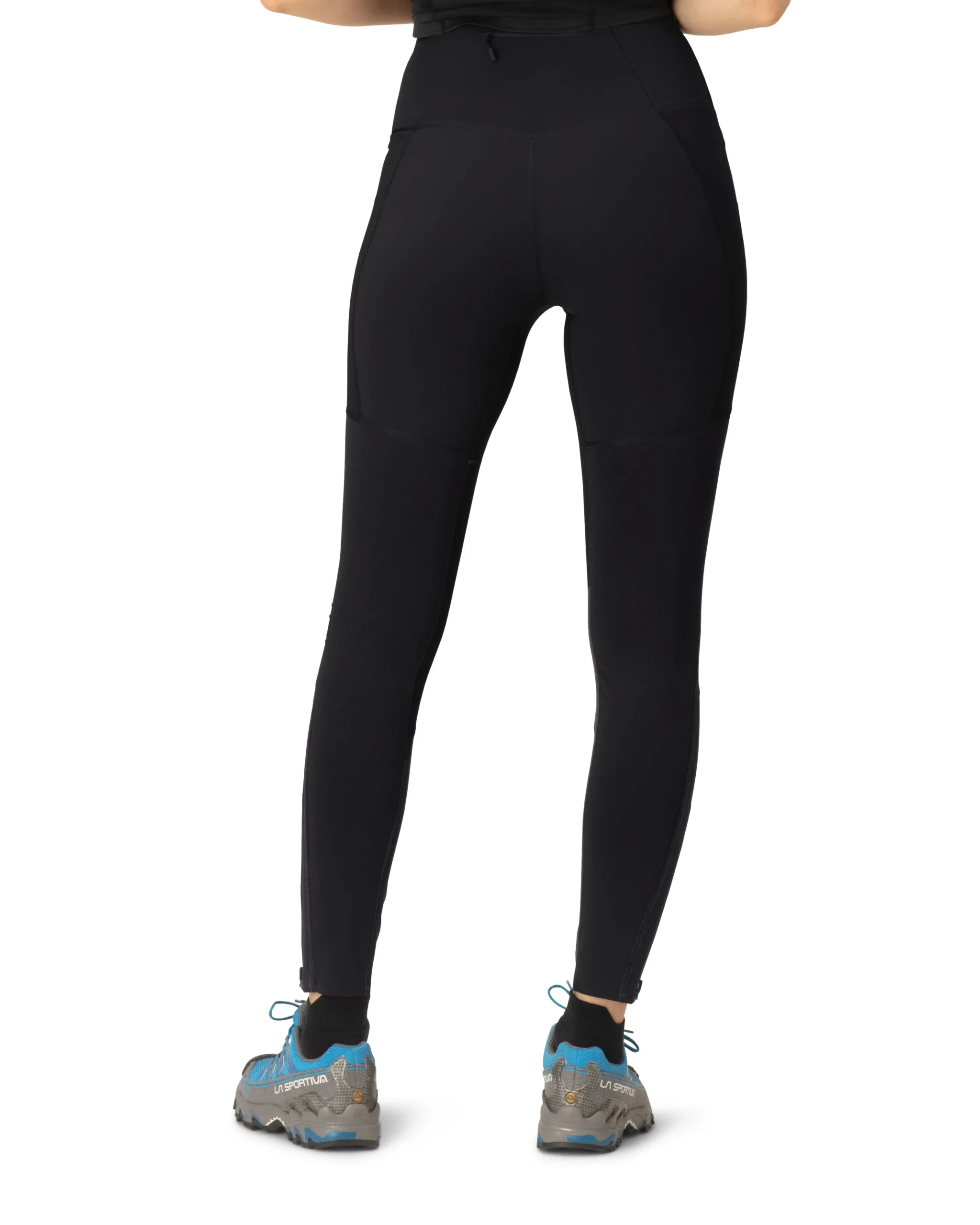 Norrøna Senja Equaliser Stretch Tights W's Hot