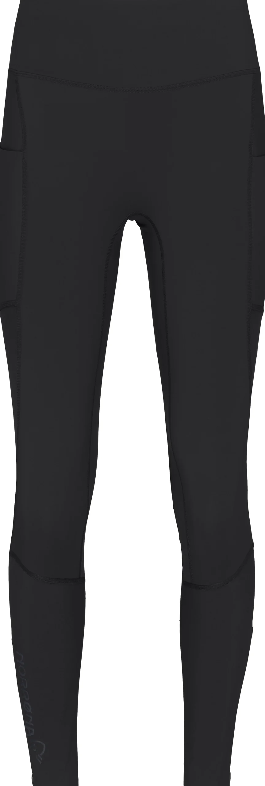 Norrøna Senja Equaliser Stretch Tights W's Hot