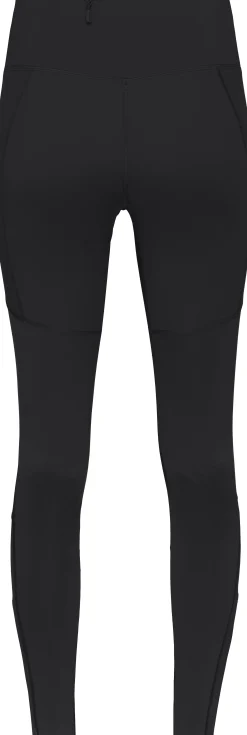 Norrøna Senja Equaliser Stretch Tights W's Hot