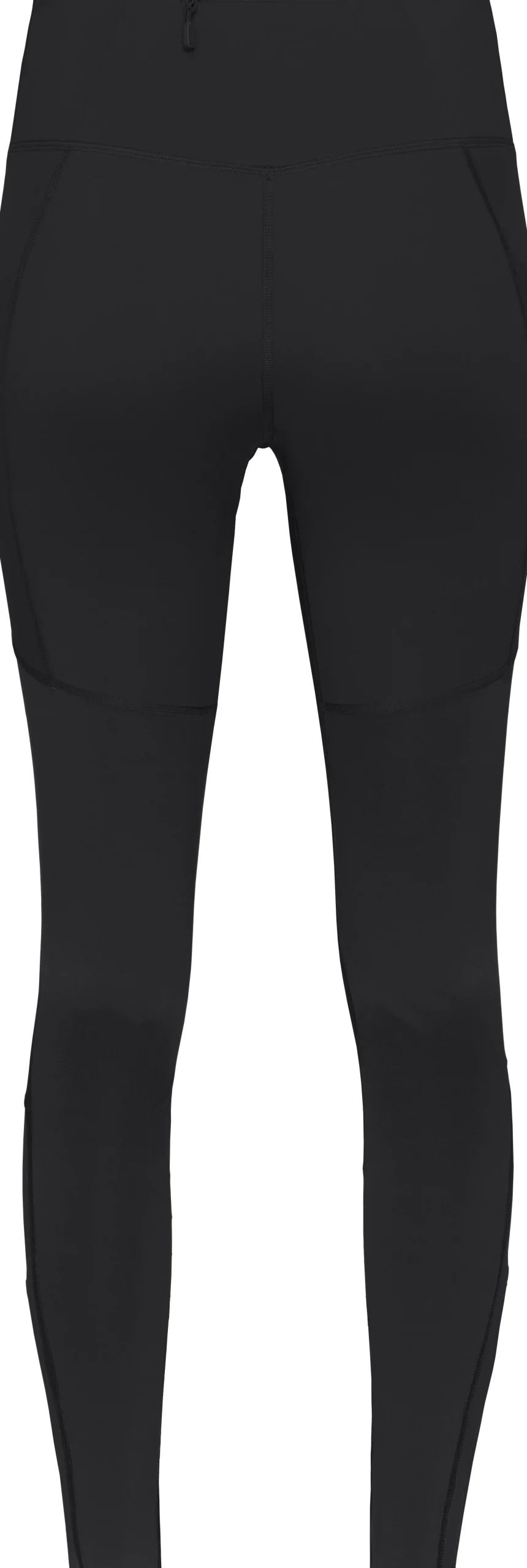 Norrøna Senja Equaliser Stretch Tights W's Hot