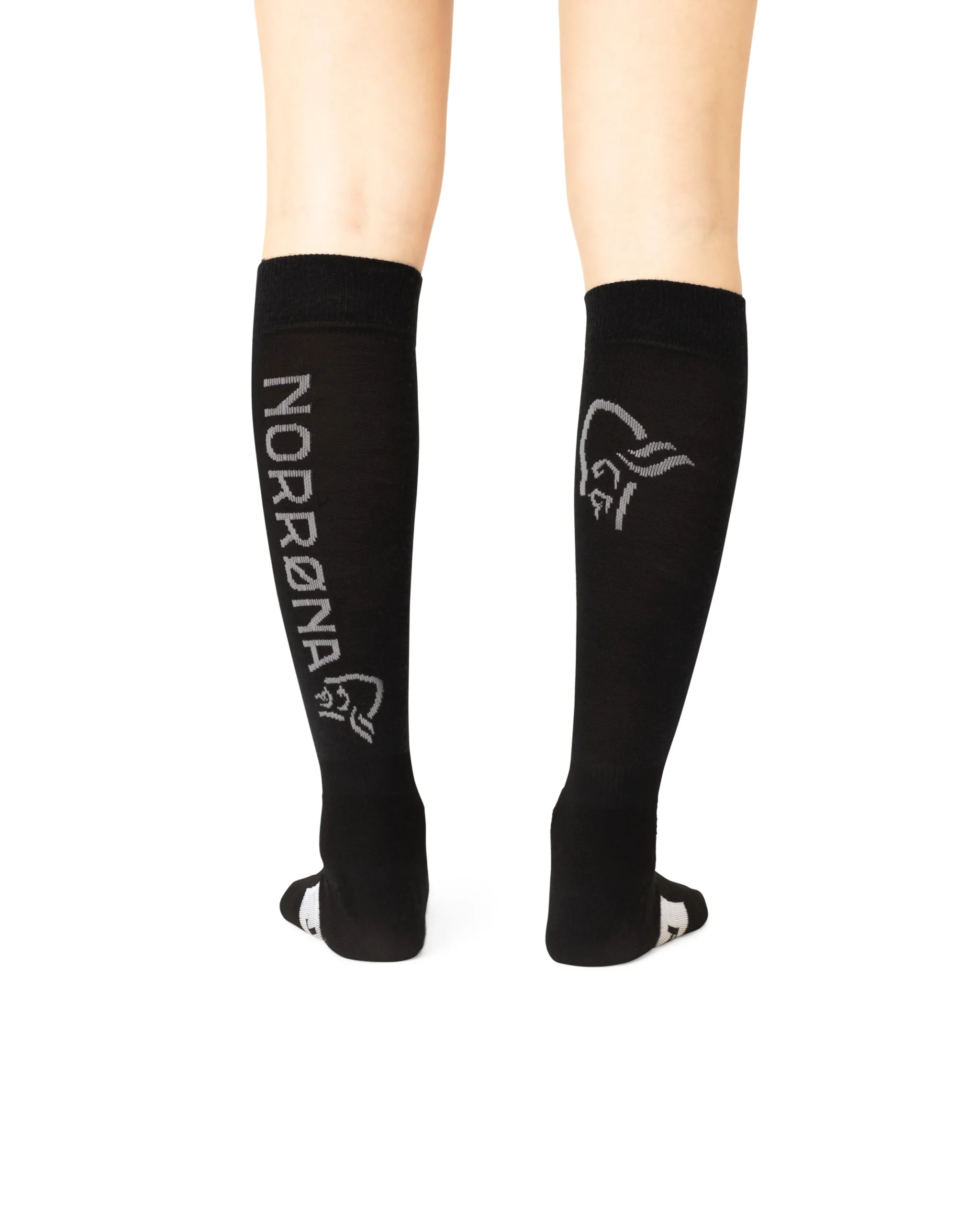 Norrøna Senja Merino Lightweight Socks Long Shop