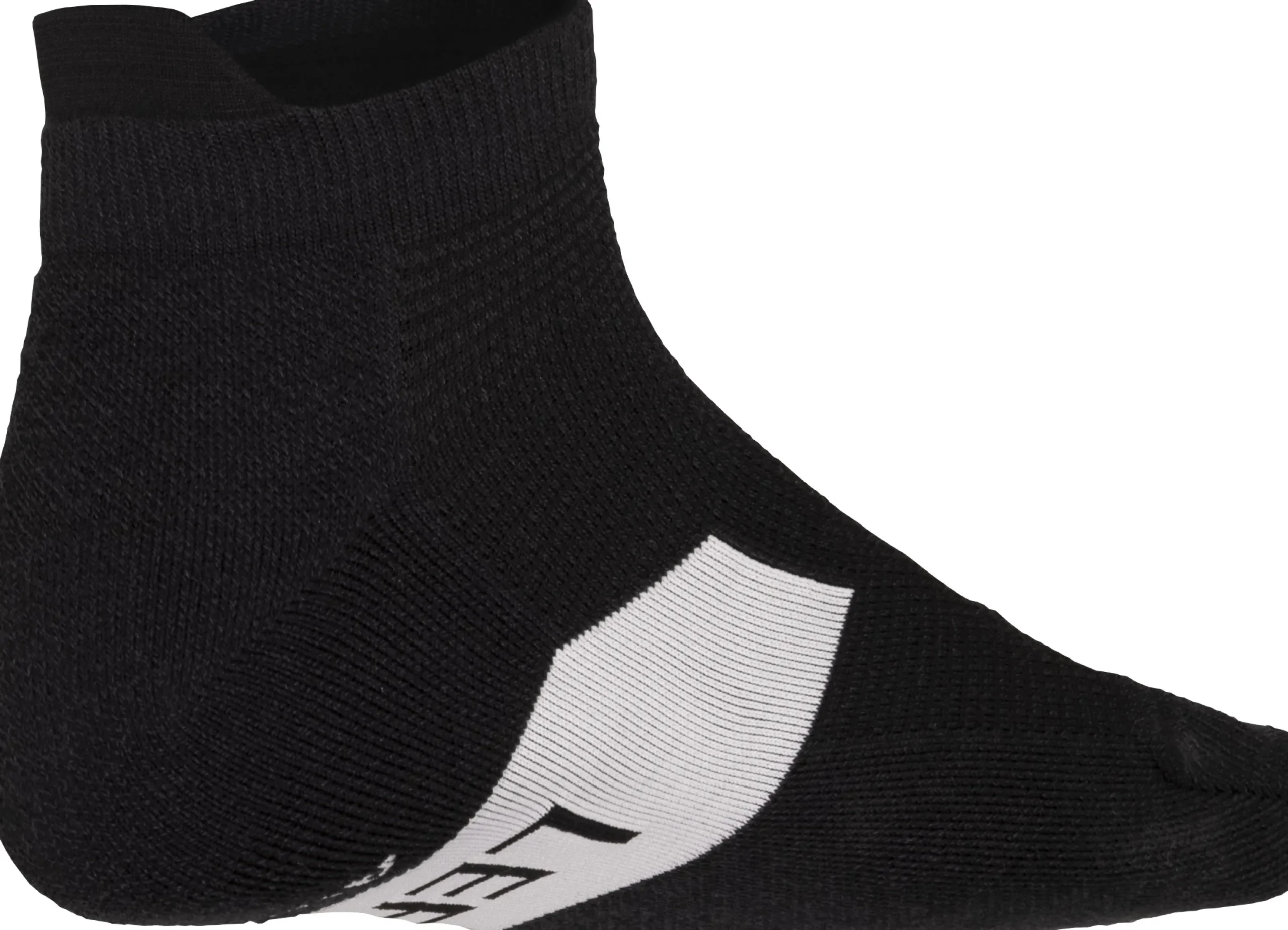 Norrøna Senja Merino Lightweight Socks Short Fashion