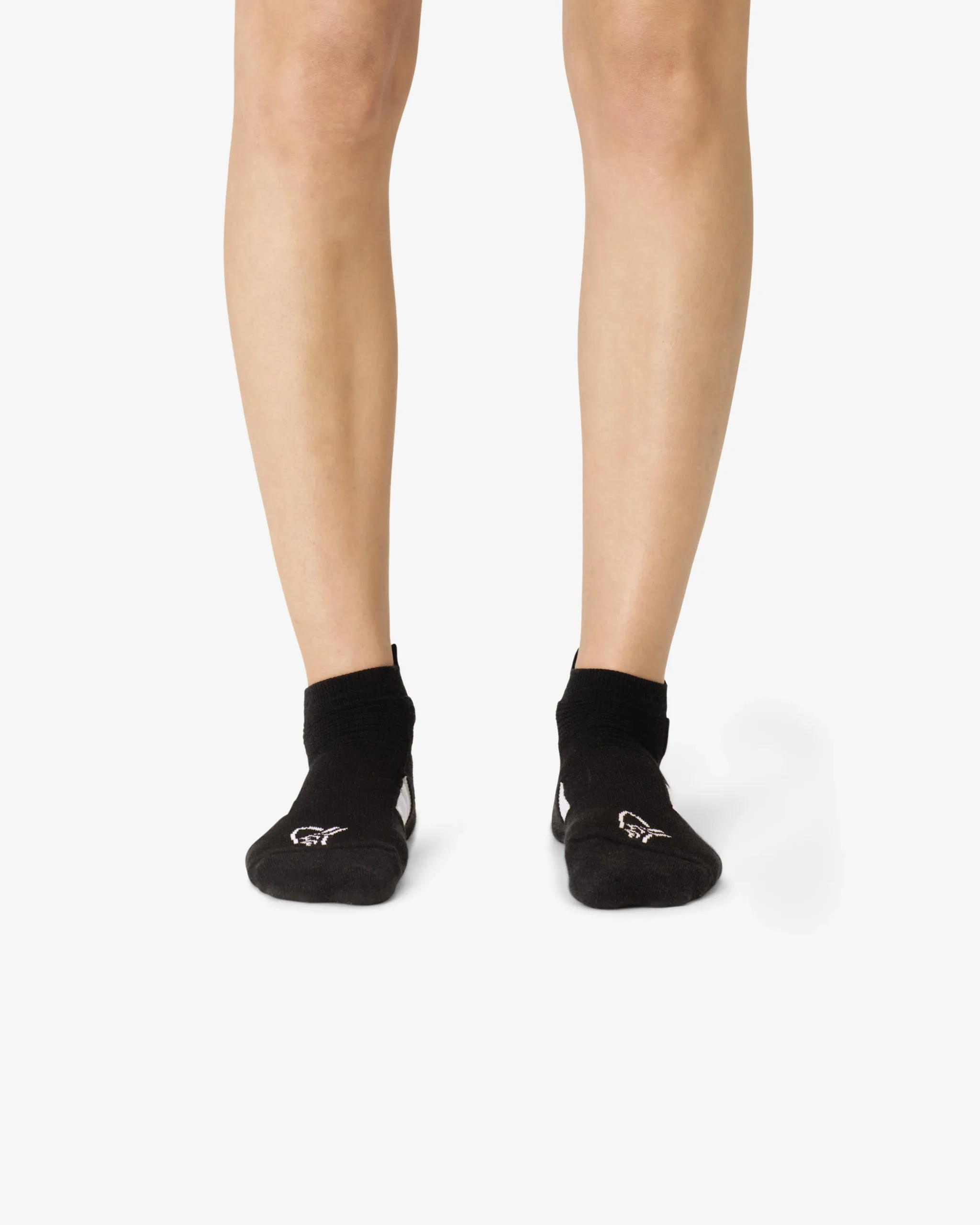 Norrøna Senja Merino Lightweight Socks Short Fashion