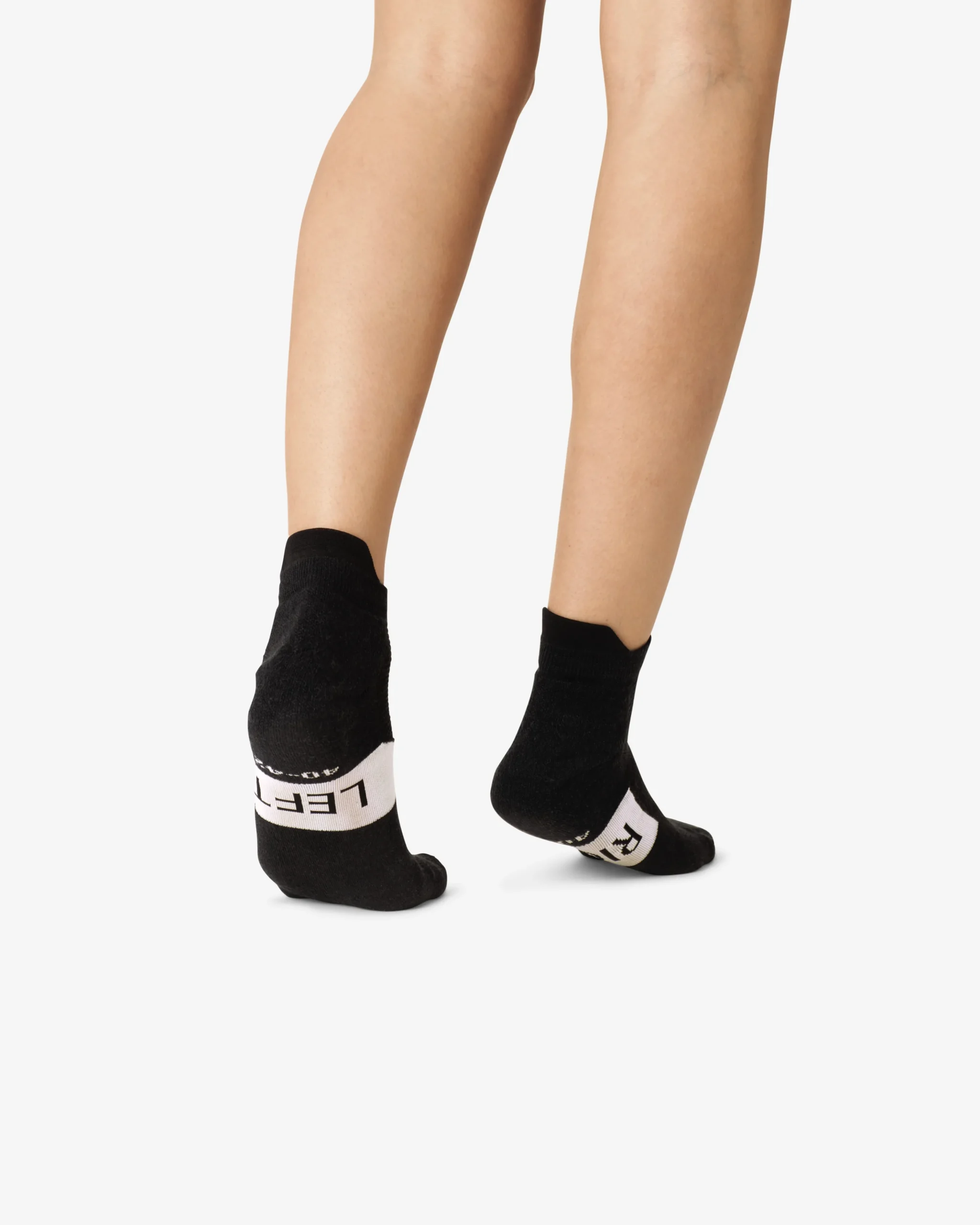 Norrøna Senja Merino Lightweight Socks Short Fashion