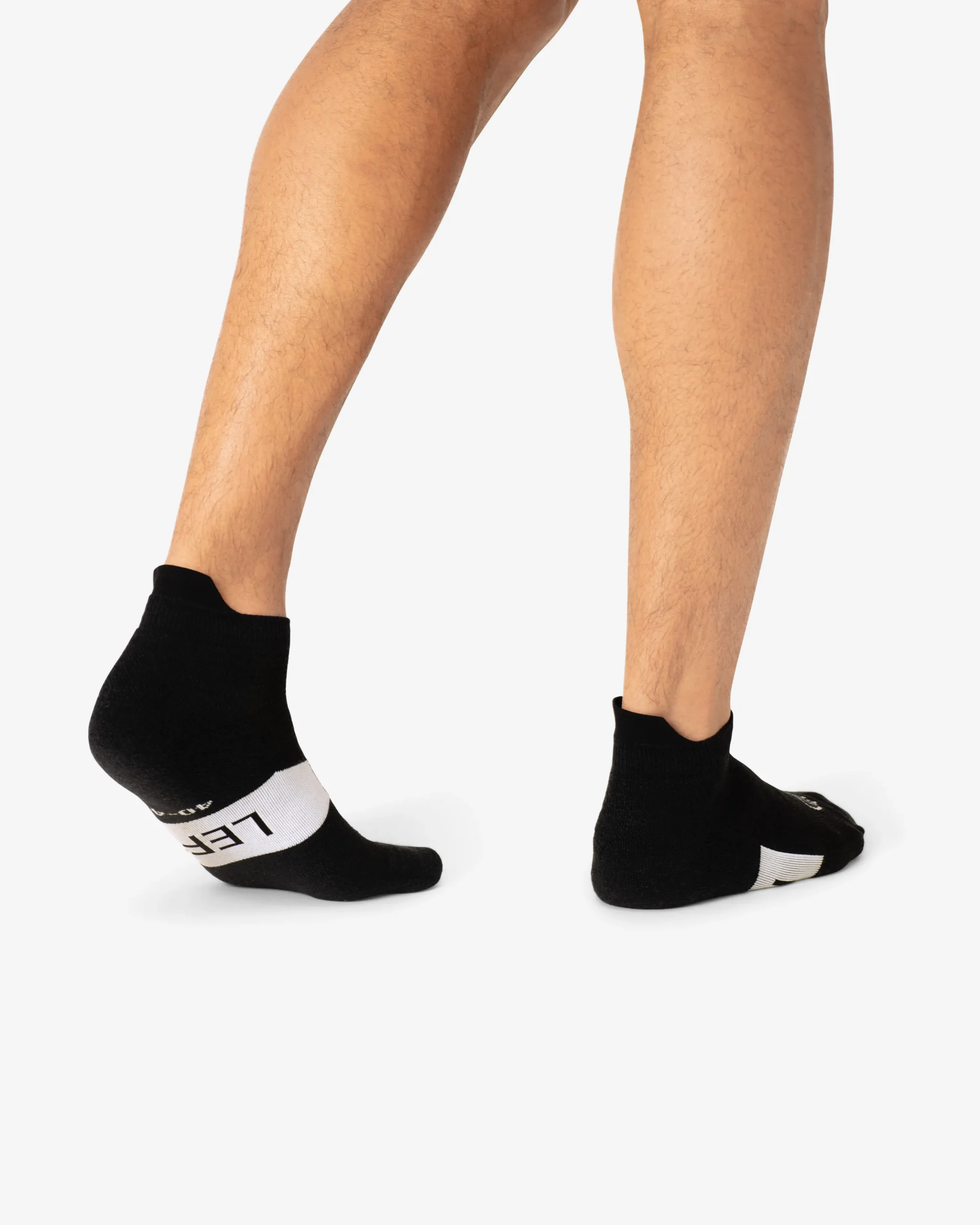 Norrøna Senja Merino Lightweight Socks Short Fashion