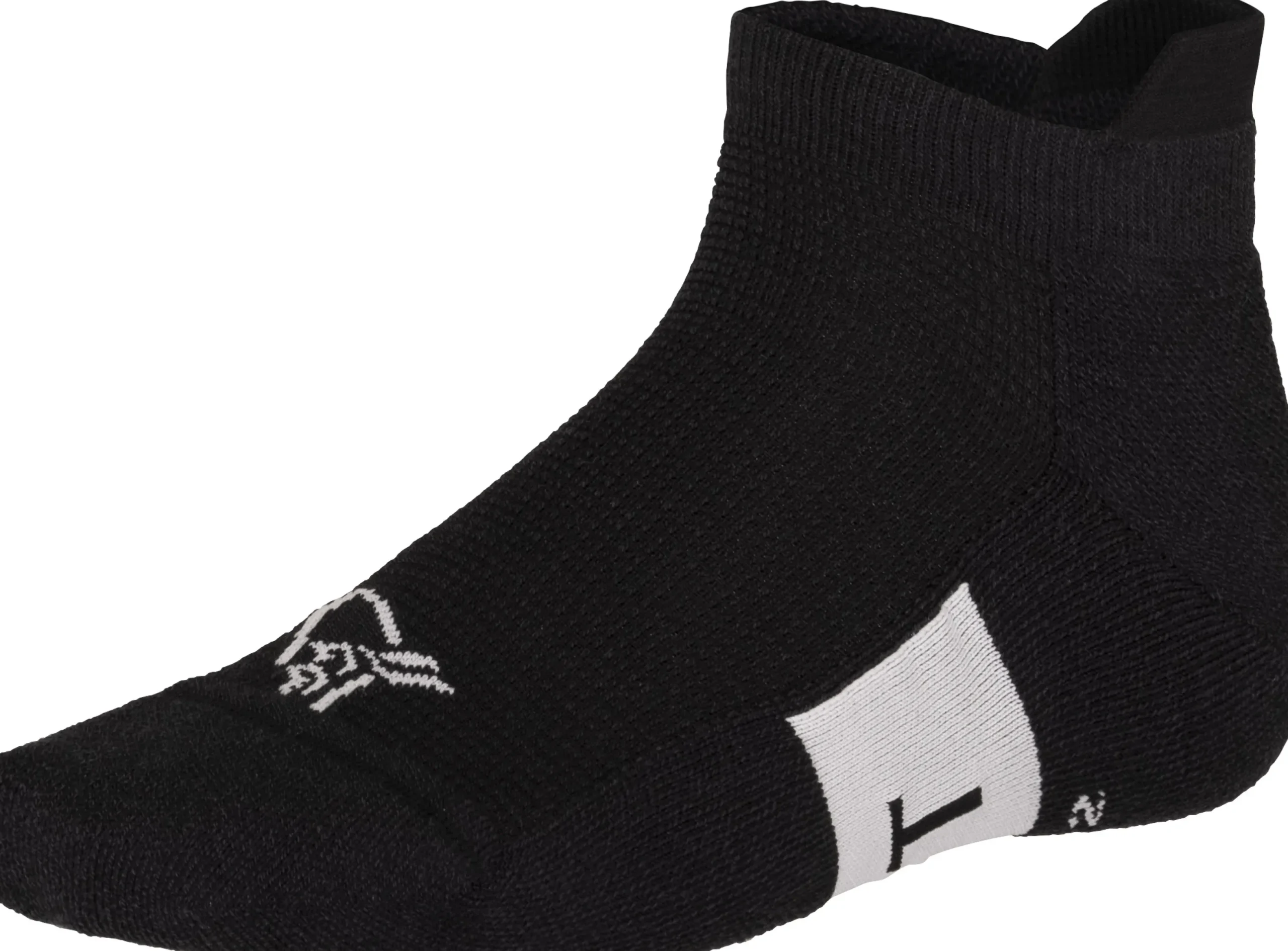 Norrøna Senja Merino Lightweight Socks Short Fashion