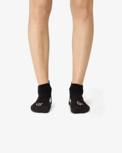 Norrøna Senja Merino Lightweight Socks Short Fashion