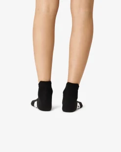 Norrøna Senja Merino Lightweight Socks Short Fashion