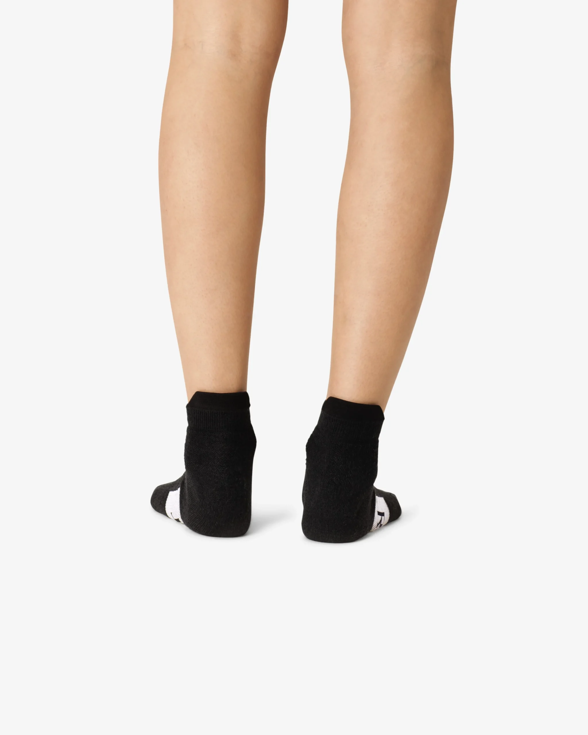 Norrøna Senja Merino Lightweight Socks Short Fashion