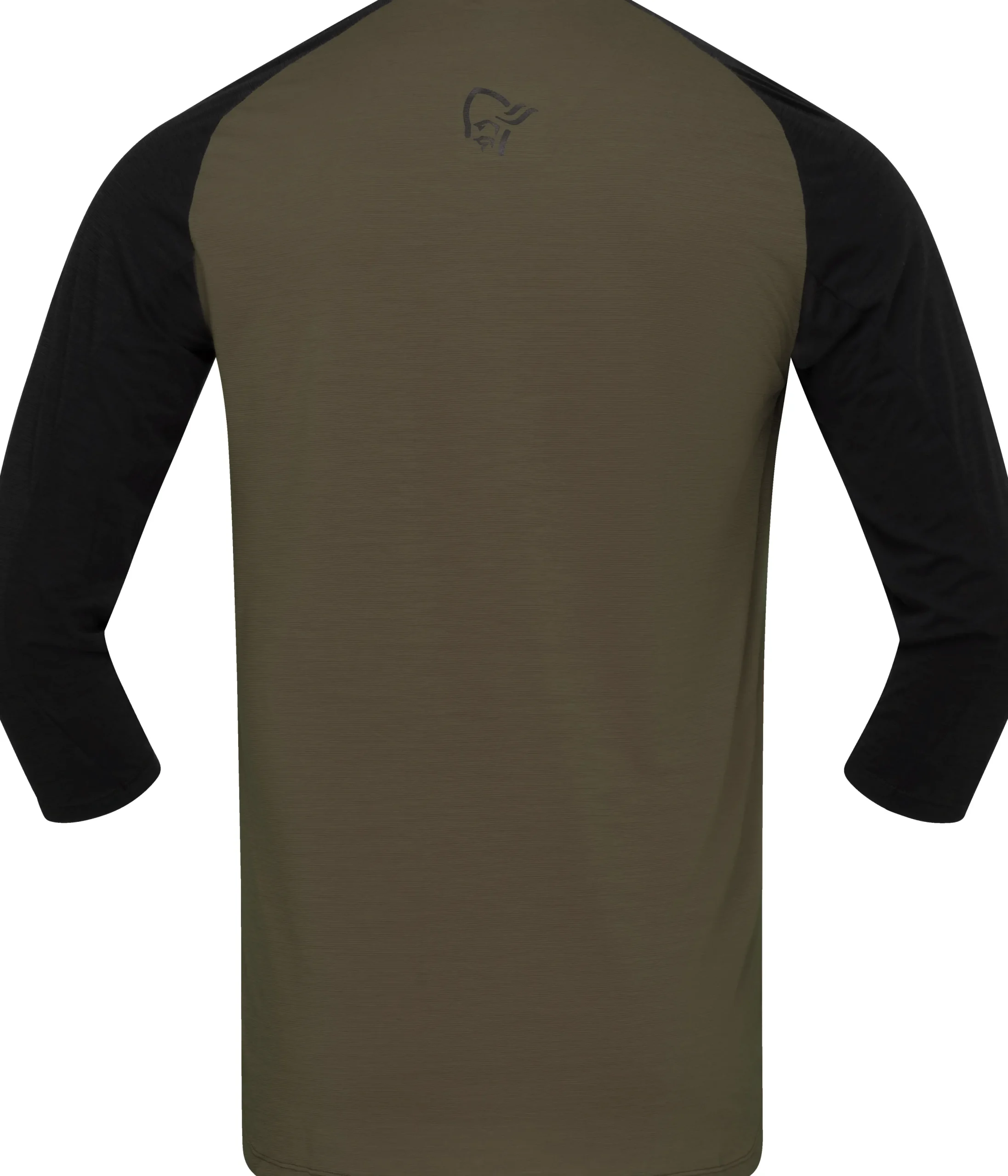 Norrøna Skibotn Equaliser Merino 3/4 T-shirt M's Store