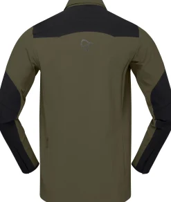 Norrøna Skibotn Flex1 Shirt M's Clearance