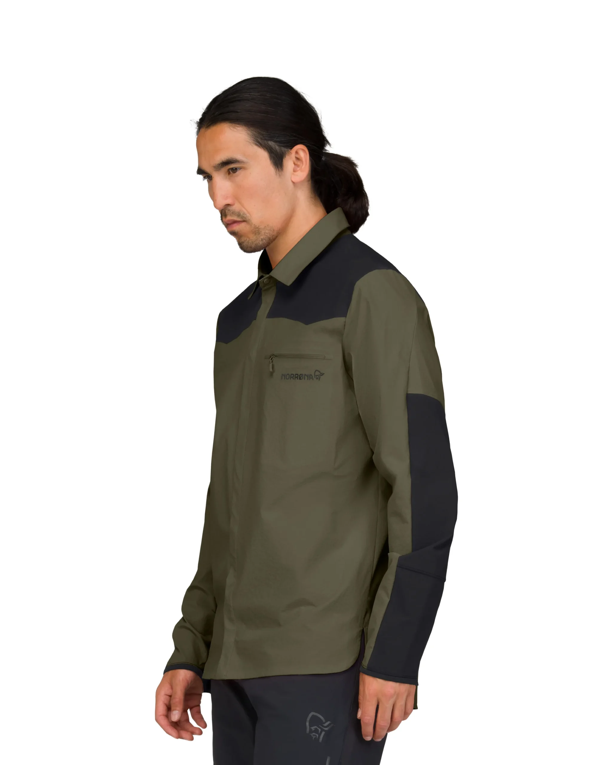 Norrøna Skibotn Flex1 Shirt M's Clearance