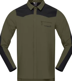 Norrøna Skibotn Flex1 Shirt M's Clearance
