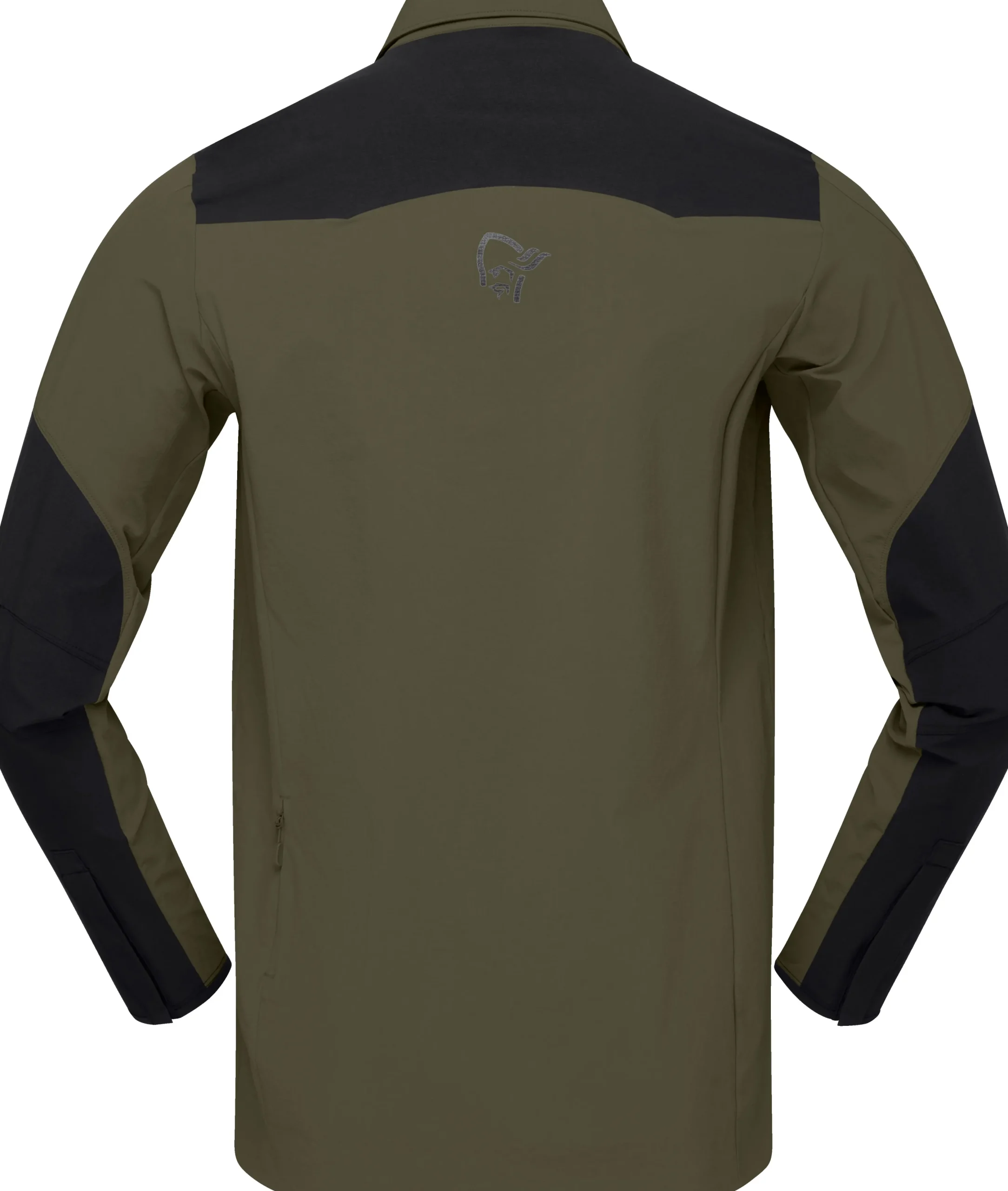 Norrøna Skibotn Flex1 Shirt M's Clearance