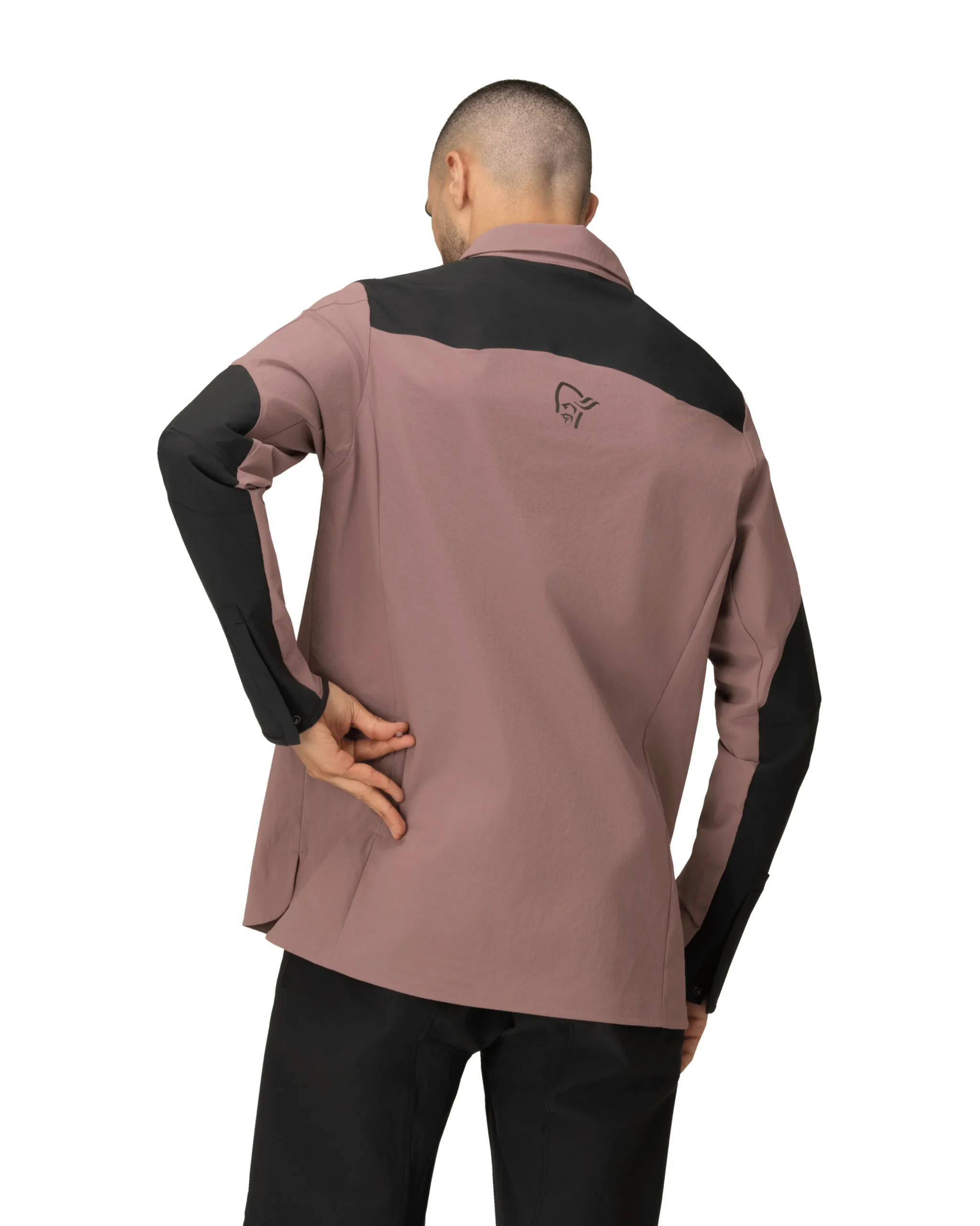 Norrøna Skibotn Flex1 Shirt M's Clearance