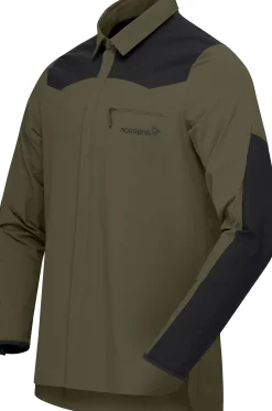 Norrøna Skibotn Flex1 Shirt M's Clearance