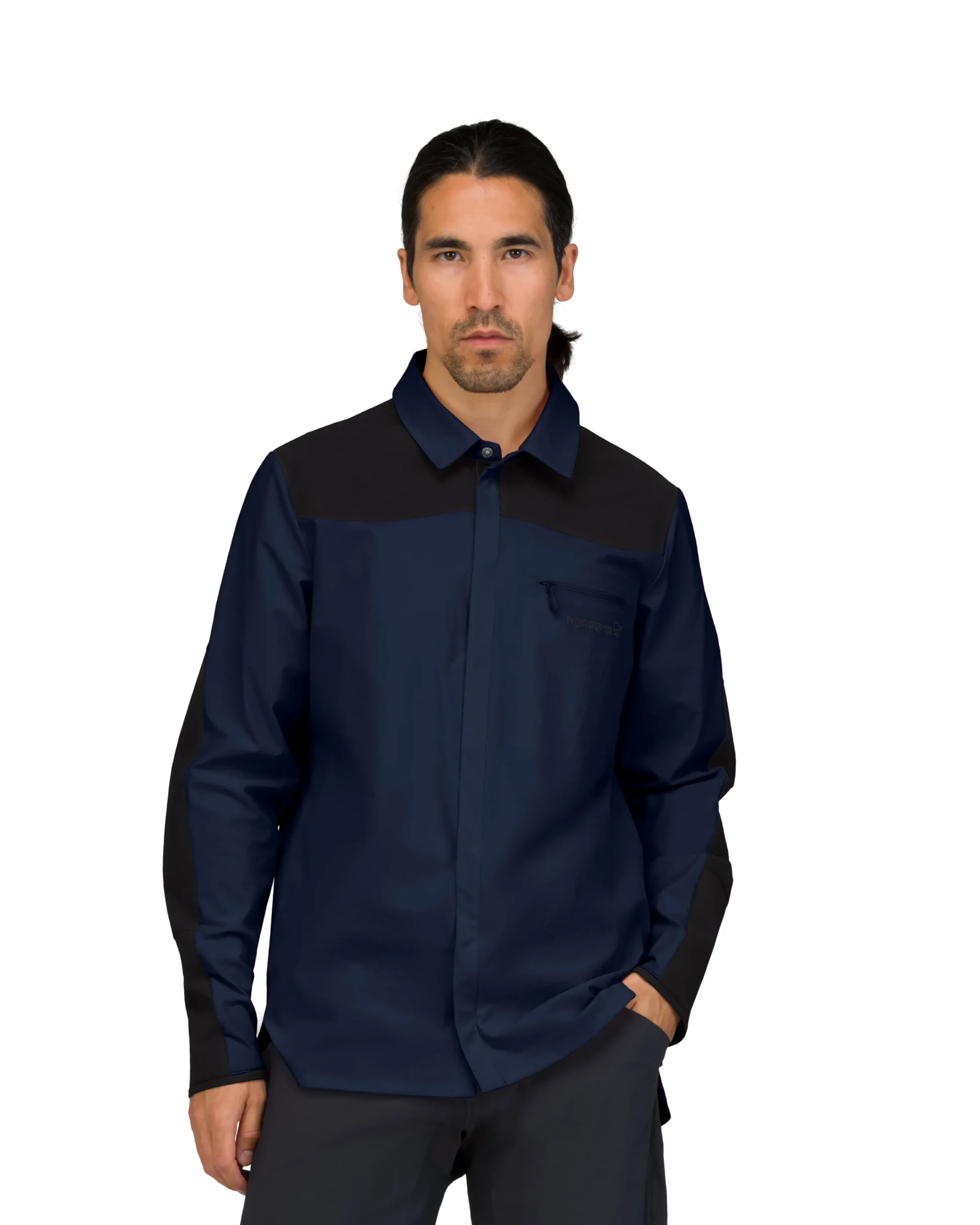 Norrøna Skibotn Flex1 Shirt M's Clearance