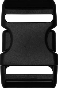 Norrøna Spare Parts Buckle Black Flash Sale