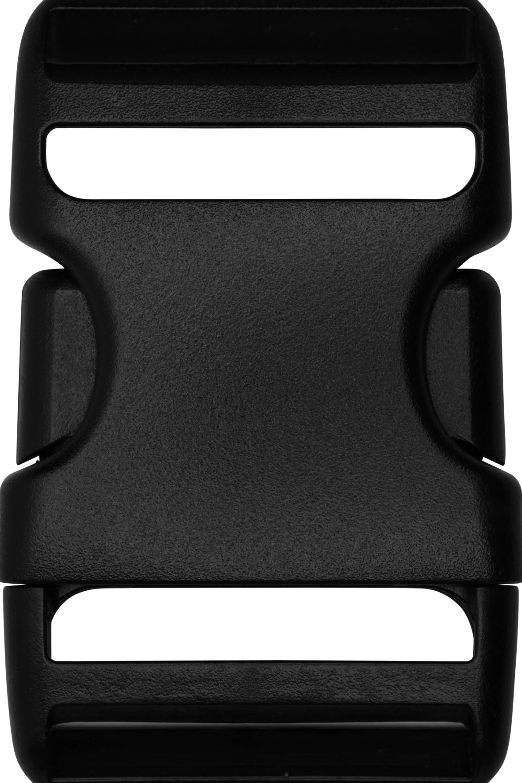 Norrøna Spare Parts Buckle Black Flash Sale