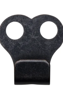 Norrøna Spare Parts Gaiter Hook 2 - Hole Hole Pewter Store