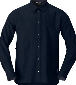 Norrøna Tamok Wool Plain Shirt M's Clearance