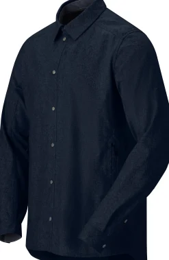Norrøna Tamok Wool Plain Shirt M's Clearance
