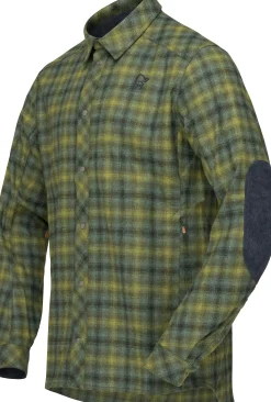 Norrøna Tamok Wool Shirt M's Best
