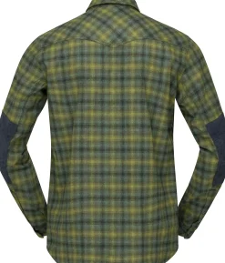 Norrøna Tamok Wool Shirt M's Best