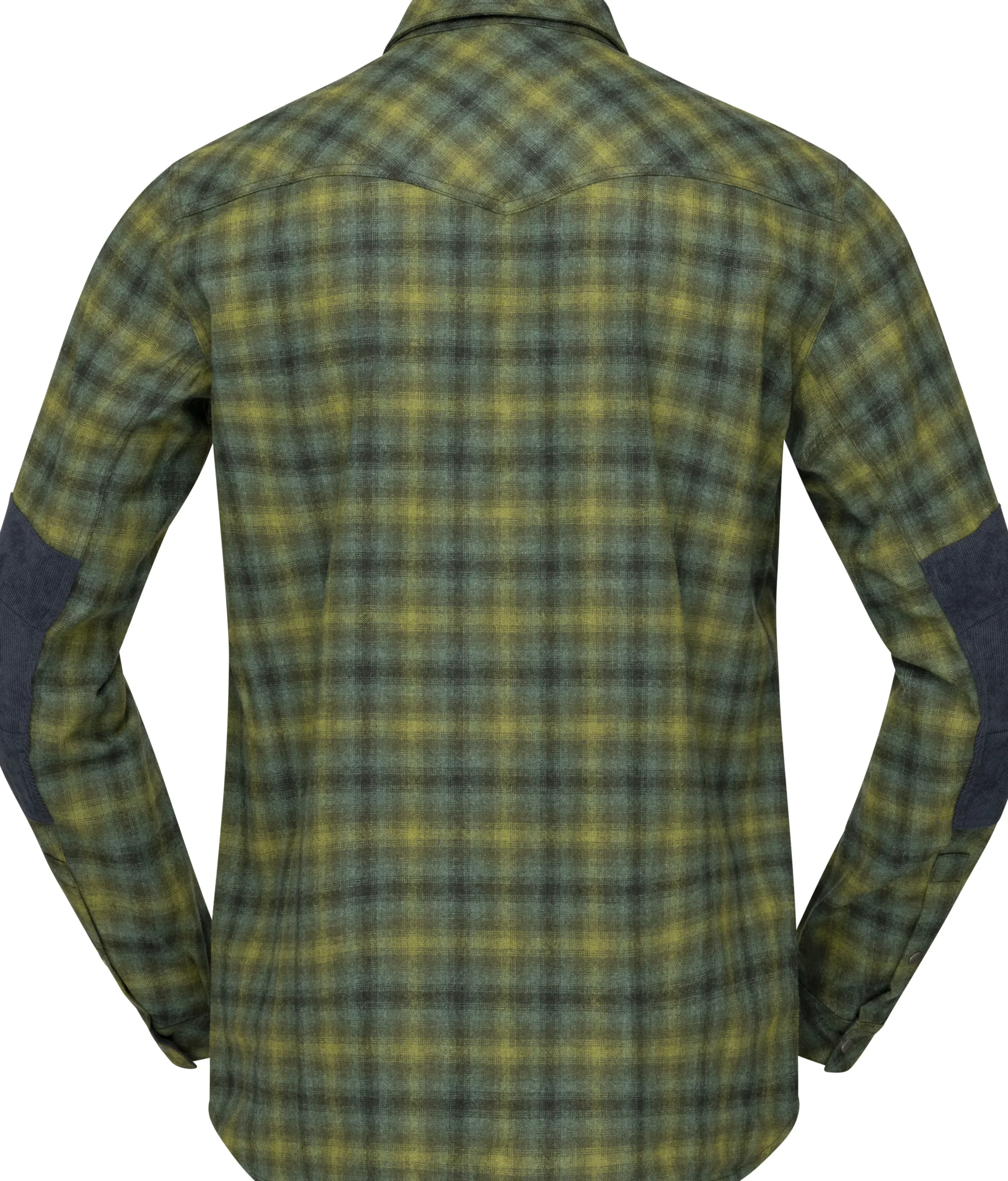 Norrøna Tamok Wool Shirt M's Best