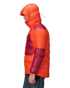 Norrøna Trollveggen Down800 Hood M's Shop