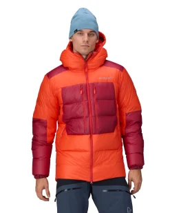 Norrøna Trollveggen Down800 Hood M's Shop