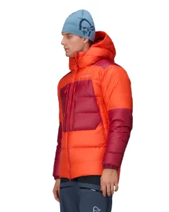 Norrøna Trollveggen Down800 Hood M's Shop