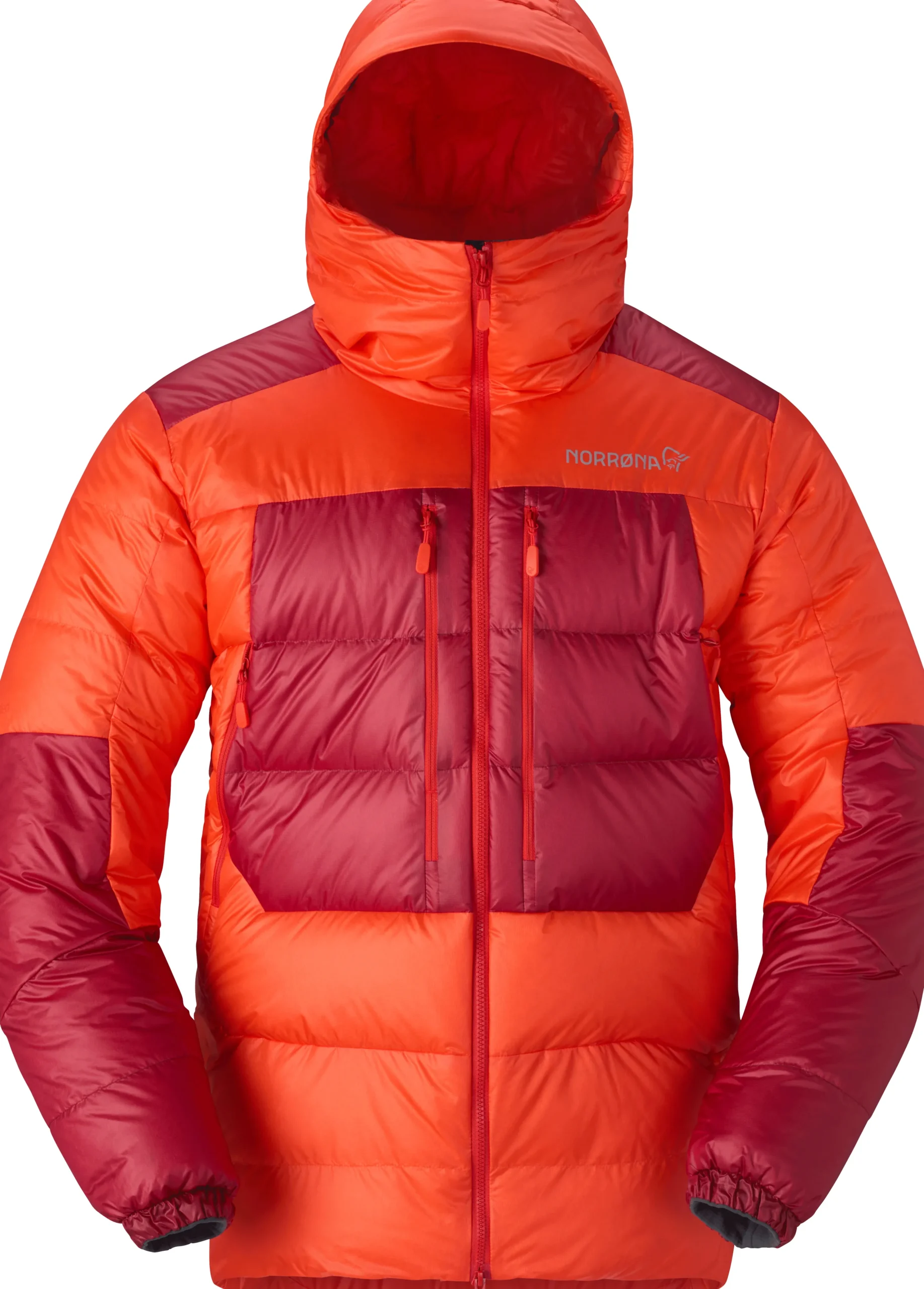 Norrøna Trollveggen Down800 Hood M's Shop
