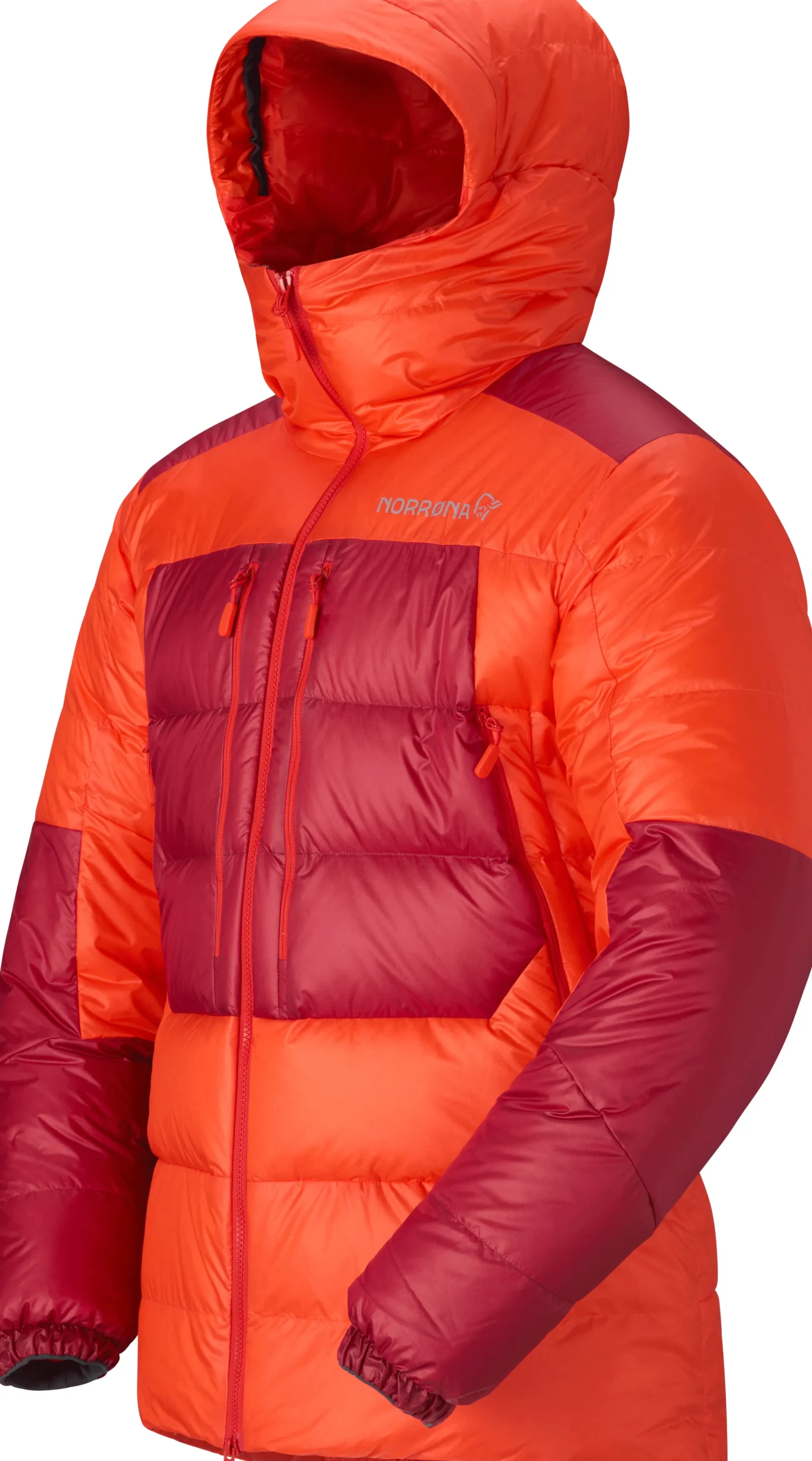 Norrøna Trollveggen Down800 Hood M's Shop