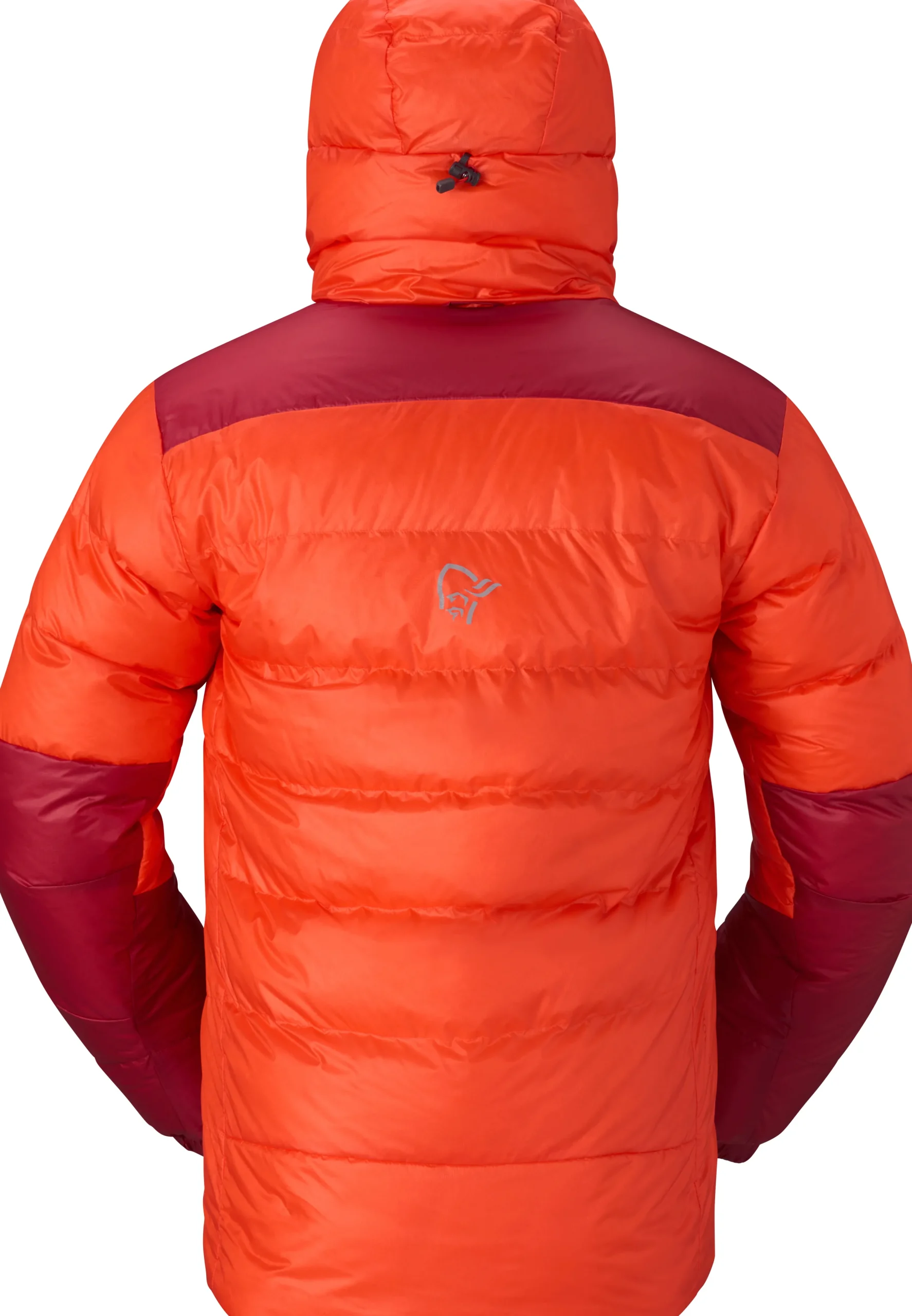 Norrøna Trollveggen Down800 Hood M's Shop