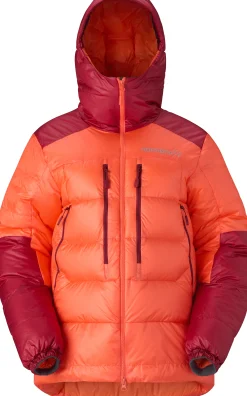 Norrøna Trollveggen Down800 Hood W's Cheap