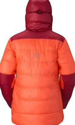 Norrøna Trollveggen Down800 Hood W's Cheap