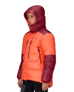 Norrøna Trollveggen Down800 Hood W's Cheap