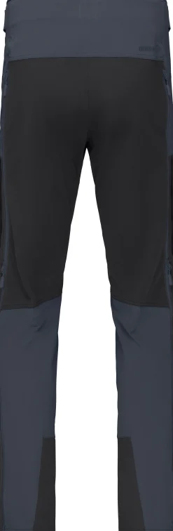 Norrøna Trollveggen Flex1 Pants M's Hot