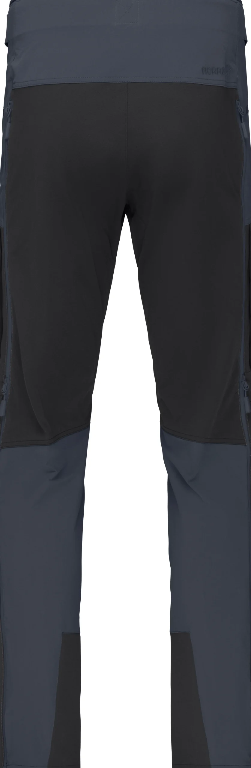 Norrøna Trollveggen Flex1 Pants M's Hot