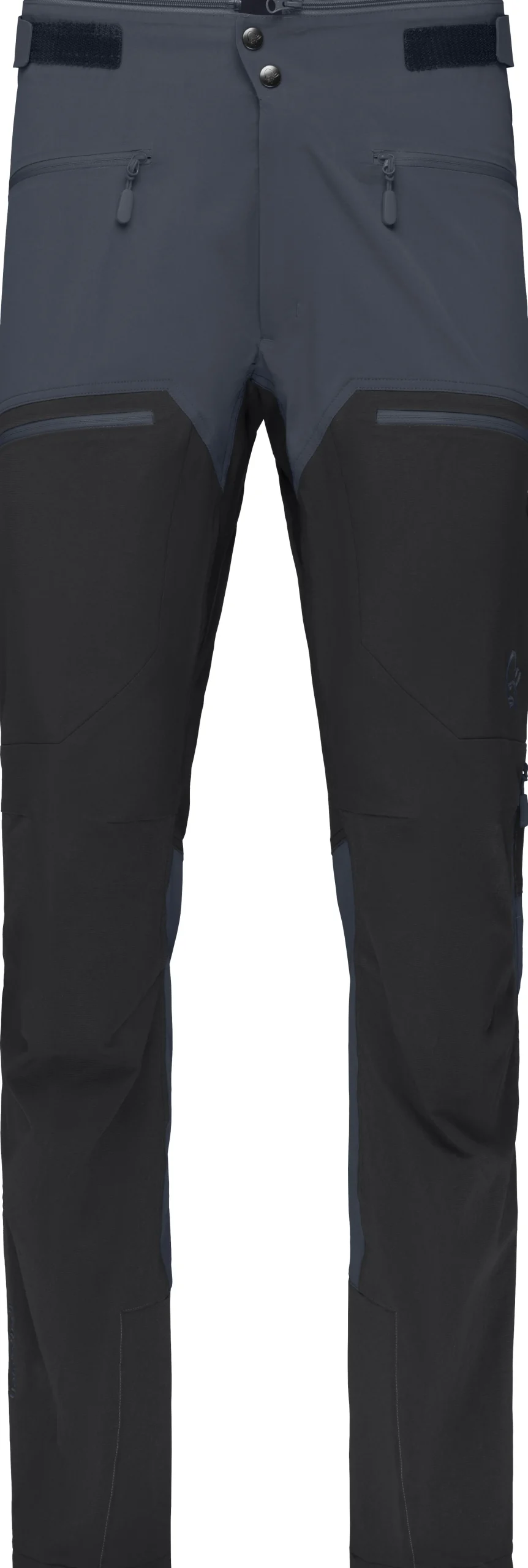 Norrøna Trollveggen Flex1 Pants M's Hot