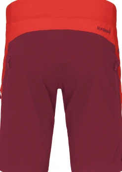 Norrøna Trollveggen Flex1 Zip-off Pants M's Fashion