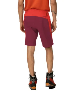 Norrøna Trollveggen Flex1 Zip-off Pants M's Fashion