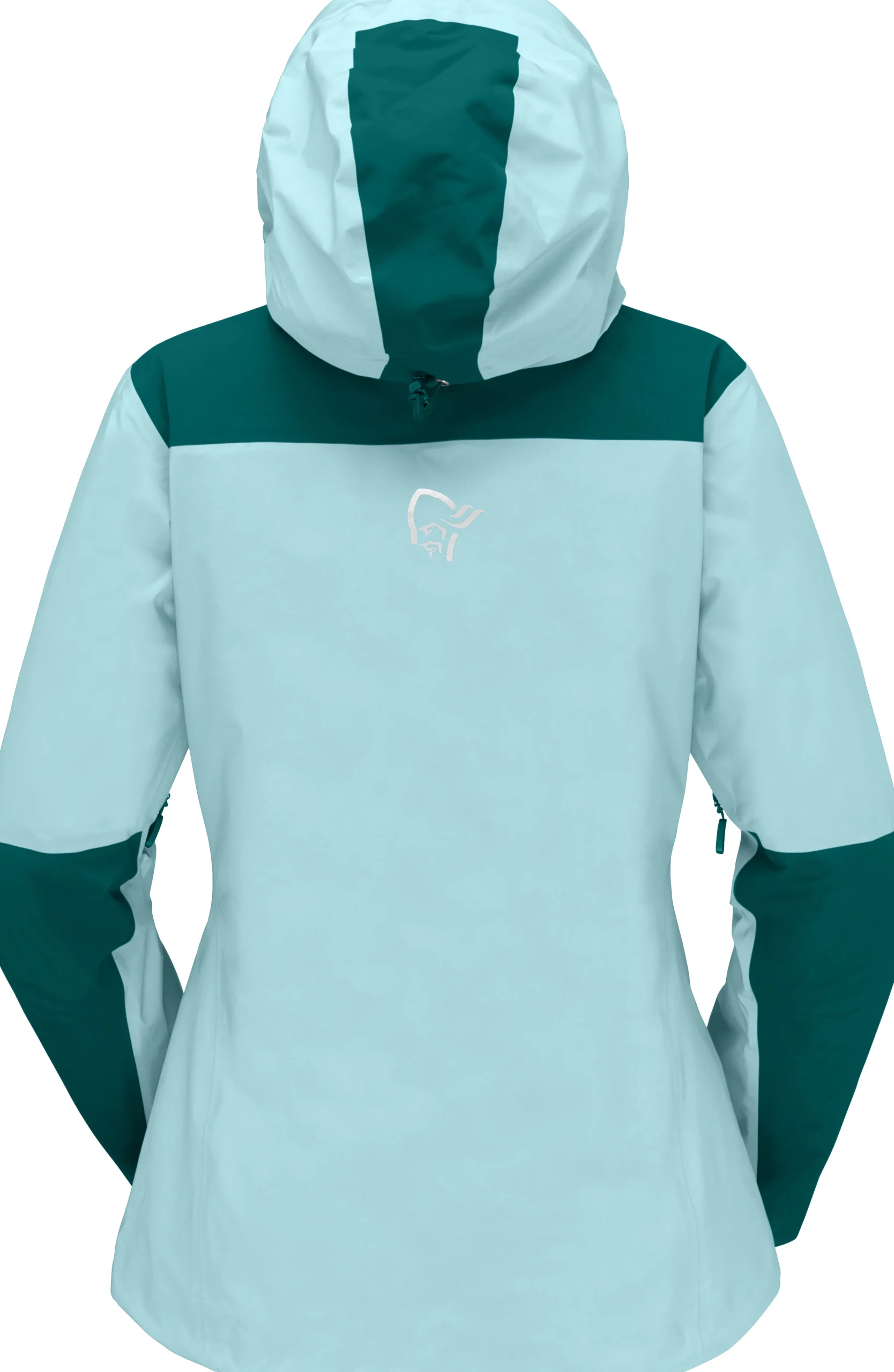 Norrøna Trollveggen Gore-Tex Pro Light Jacket W's Cheap