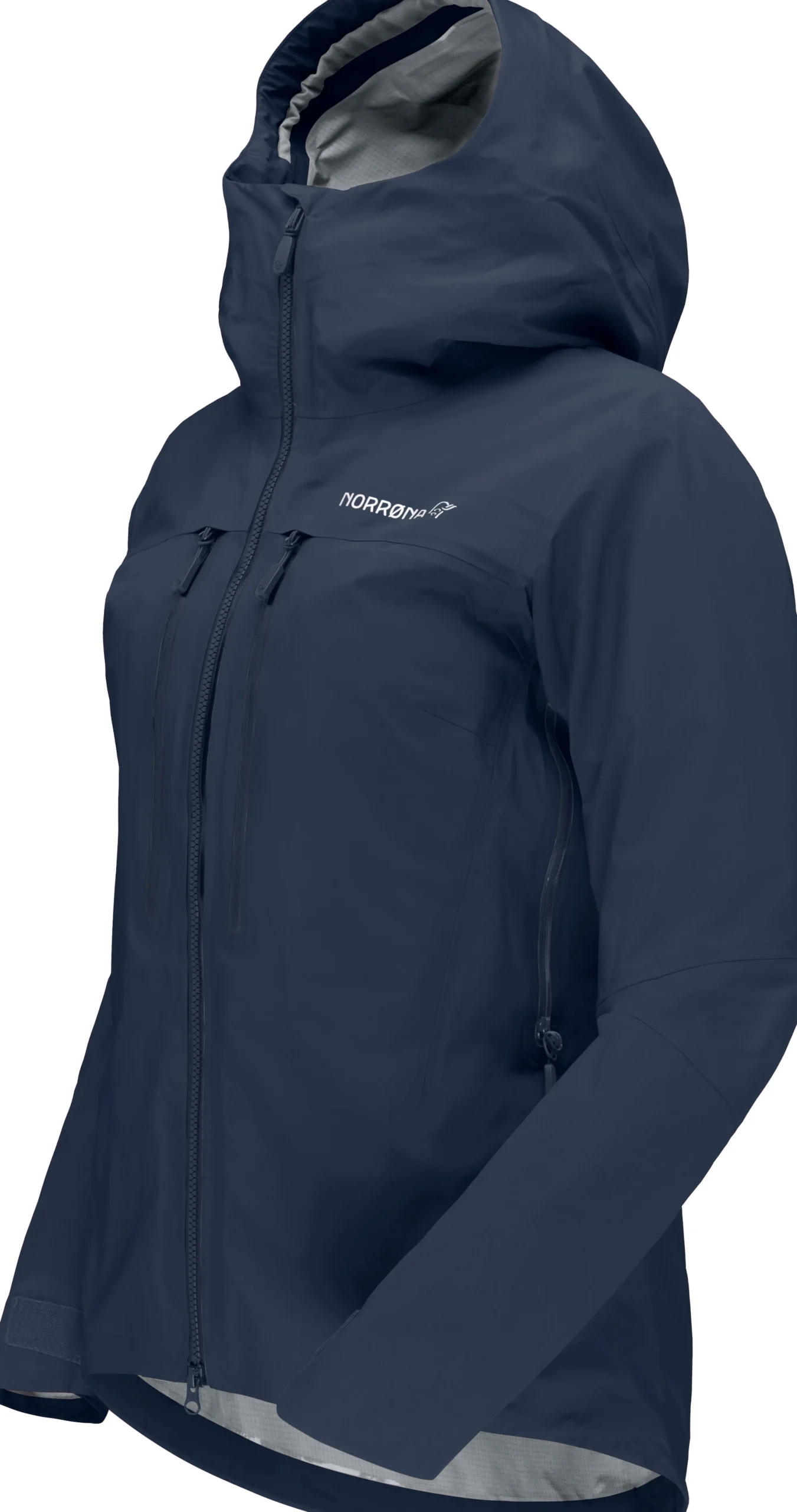 Norrøna Trollveggen Gore-Tex Pro Light Jacket W's Cheap