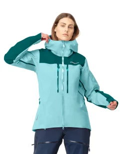 Norrøna Trollveggen Gore-Tex Pro Light Jacket W's Cheap