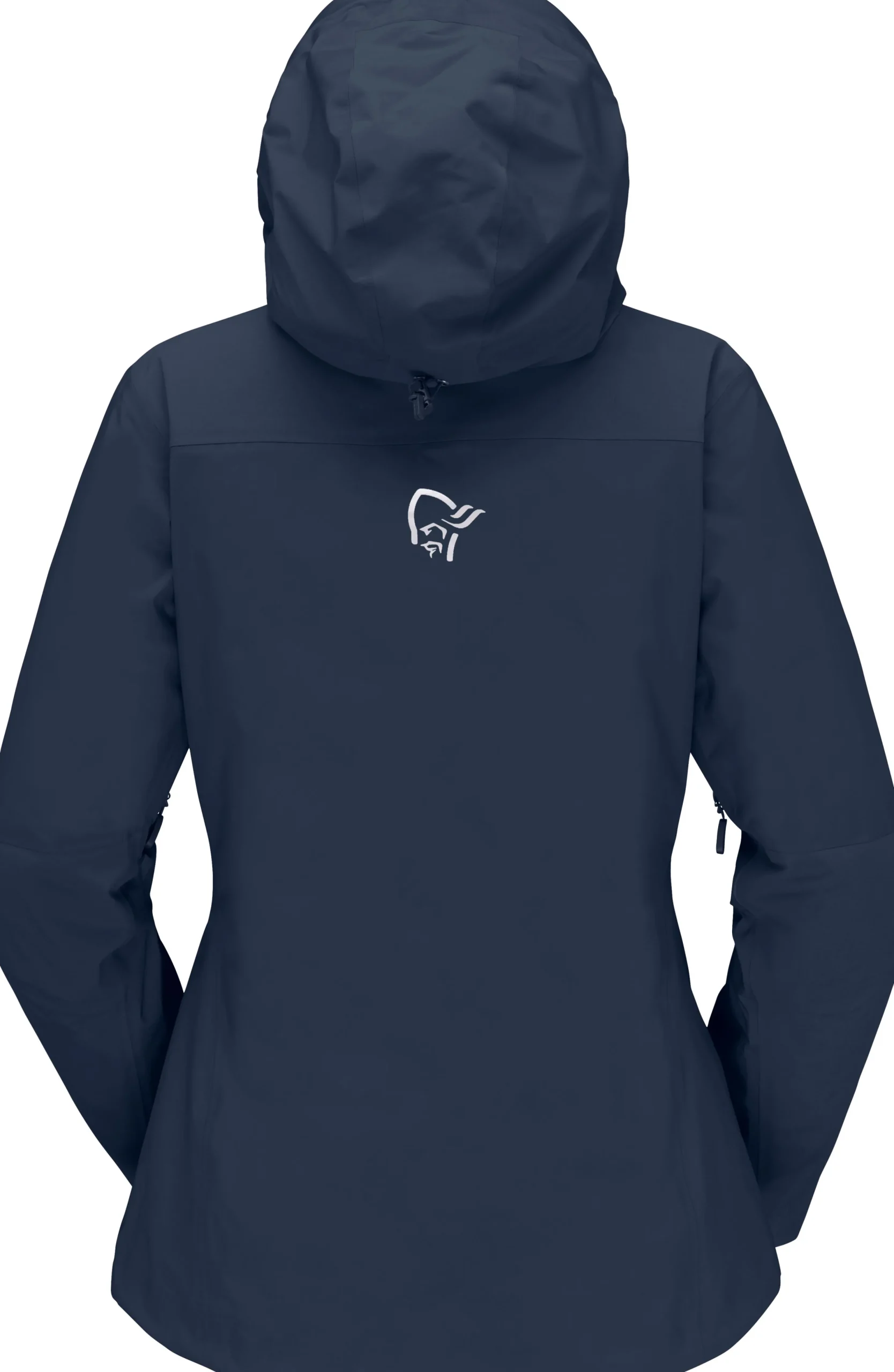 Norrøna Trollveggen Gore-Tex Pro Light Jacket W's Cheap