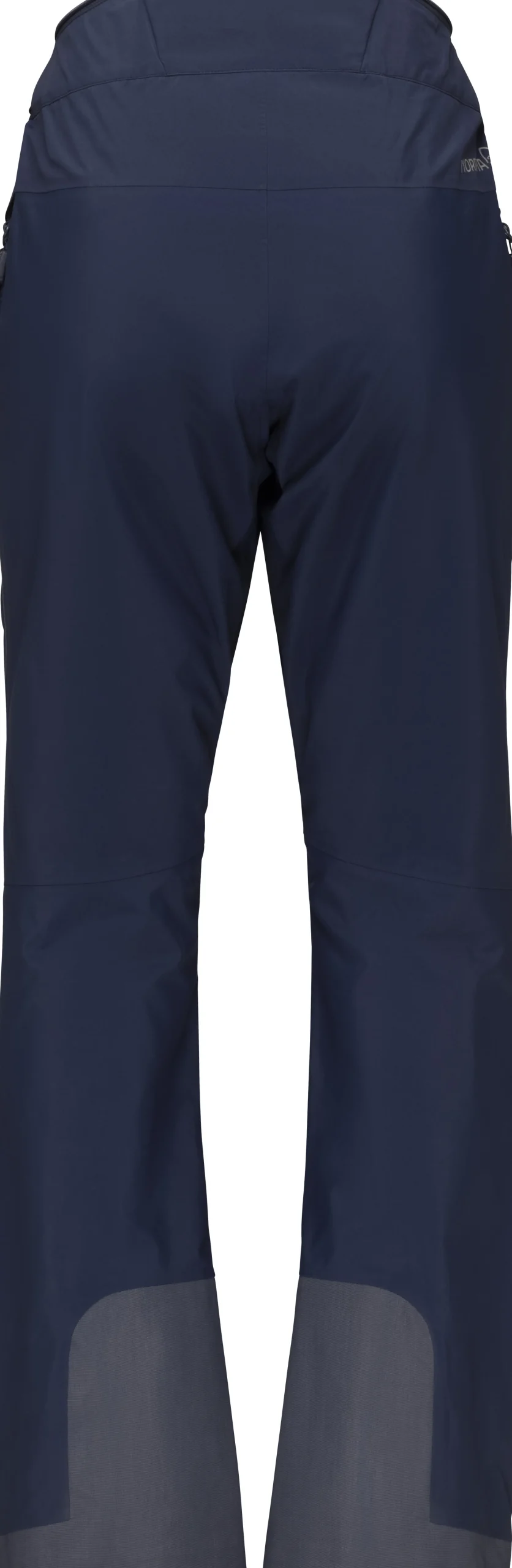 Norrøna Trollveggen Gore-Tex Pro Light Pants W's Indigo Night Blue/Indigo Night Best